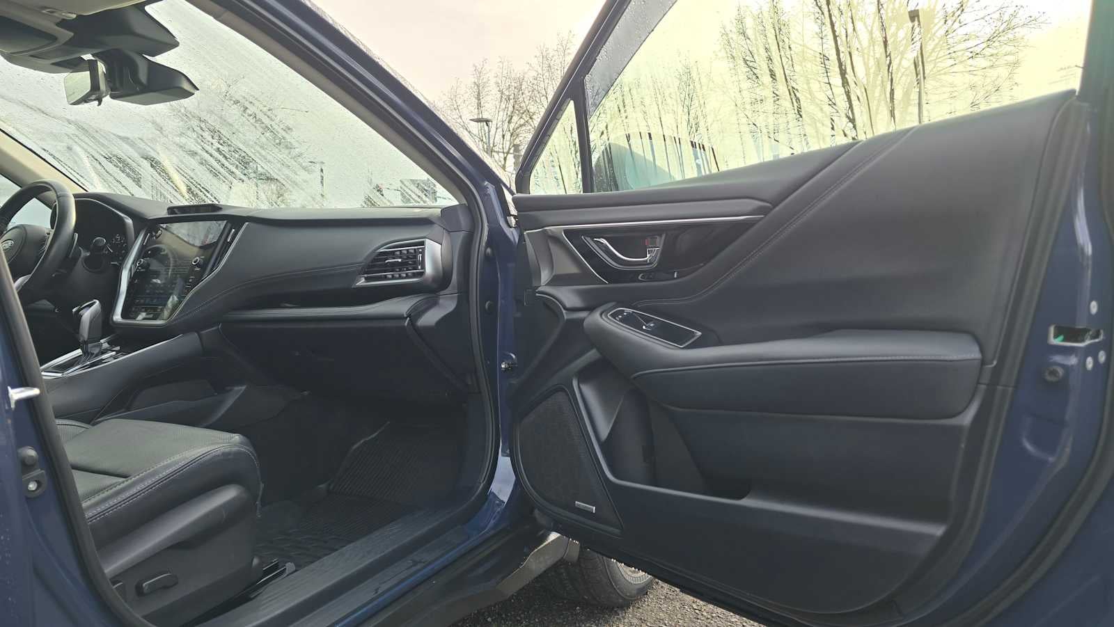 2023 Subaru Outback Touring