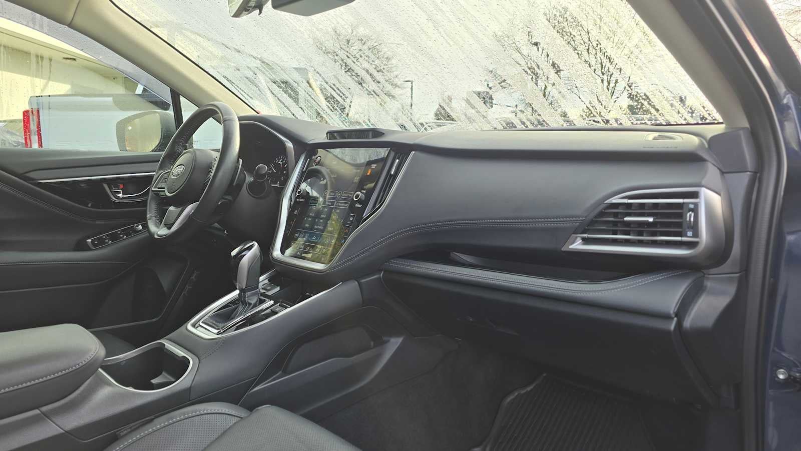 2023 Subaru Outback Touring