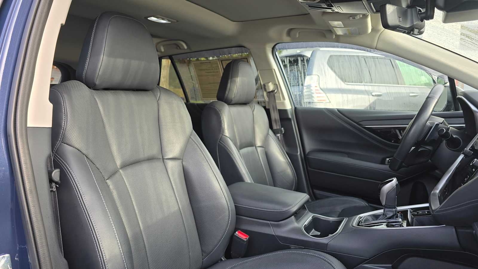 2023 Subaru Outback Touring