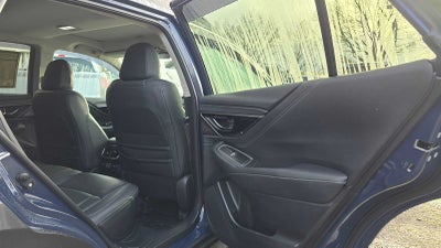 2023 Subaru Outback Touring