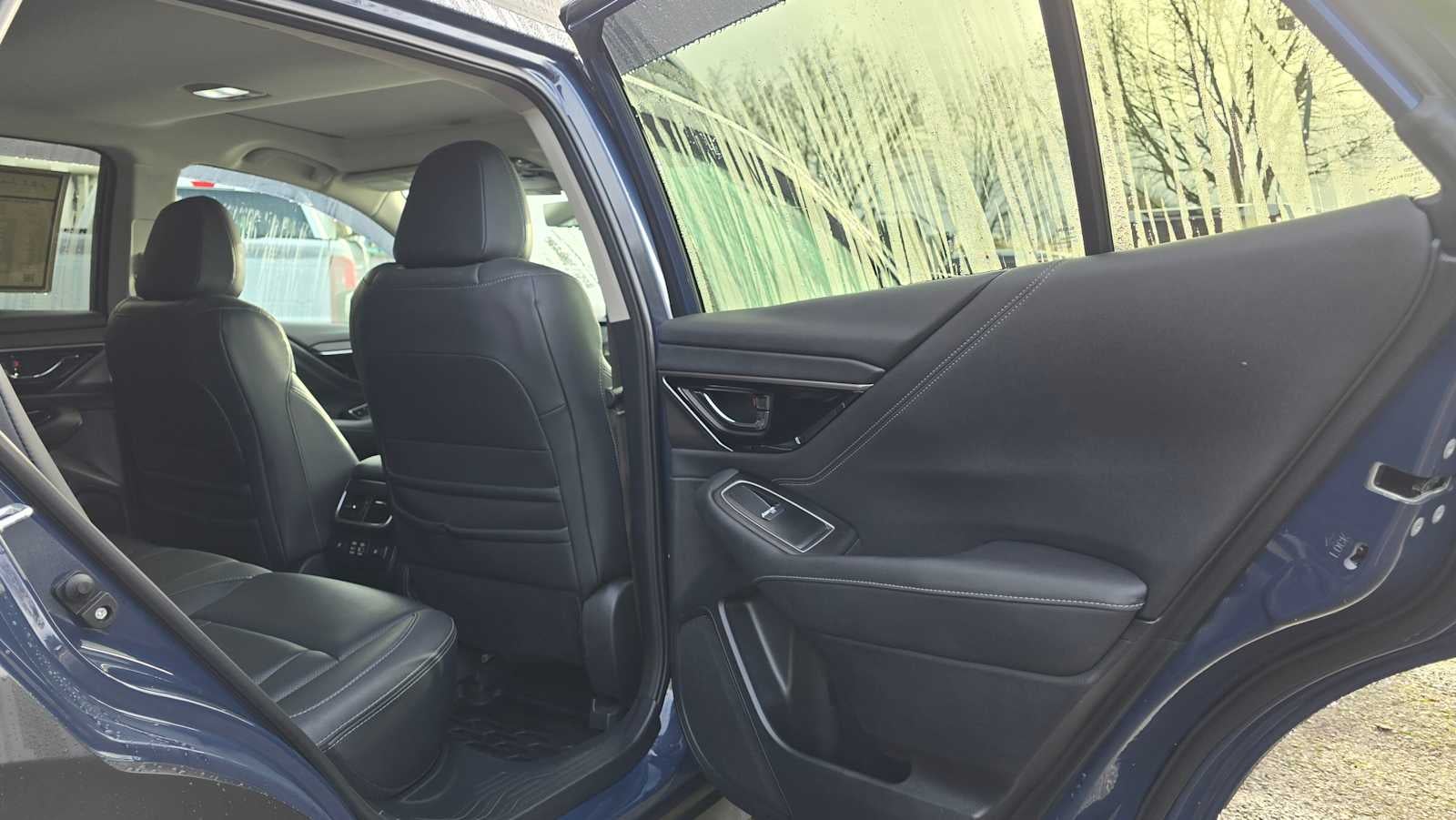 2023 Subaru Outback Touring