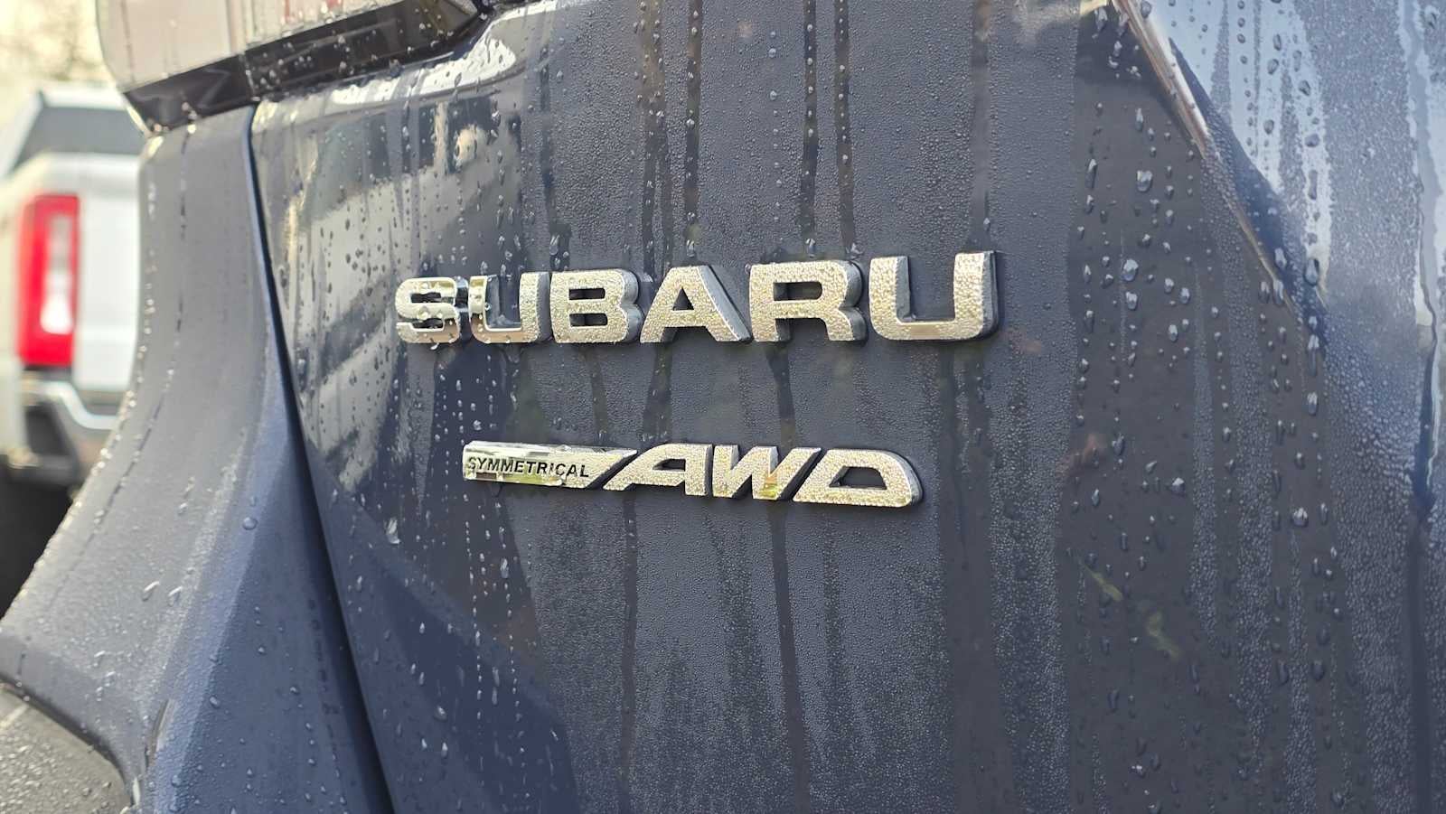 2023 Subaru Outback Touring