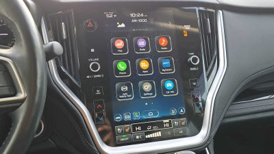 2023 Subaru Outback Touring