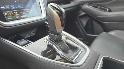 2023 Subaru Outback Touring