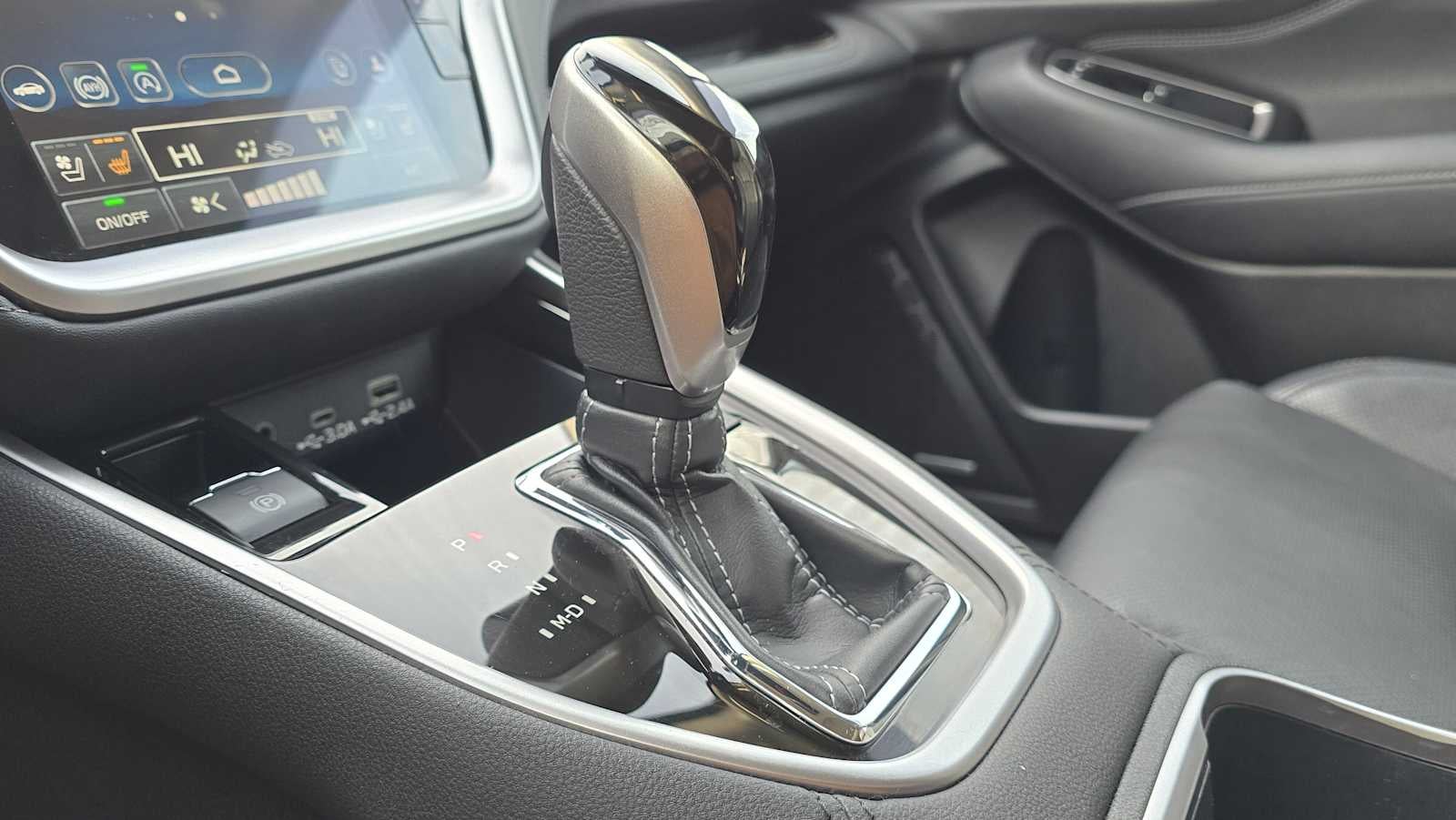 2023 Subaru Outback Touring