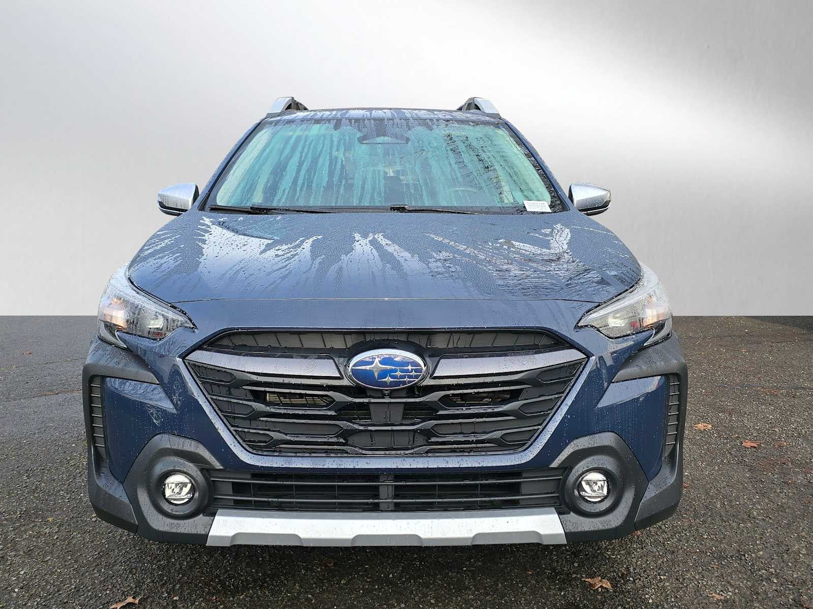 2023 Subaru Outback Touring