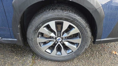 2023 Subaru Outback Touring