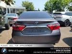 2016 Toyota Camry Hybrid LE
