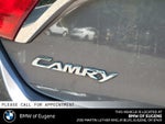 2016 Toyota Camry Hybrid LE