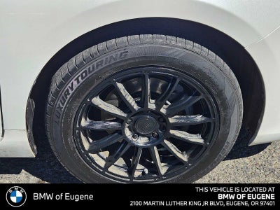 2017 Toyota Camry XLE V6