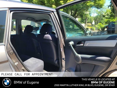 2010 Honda CR-V LX