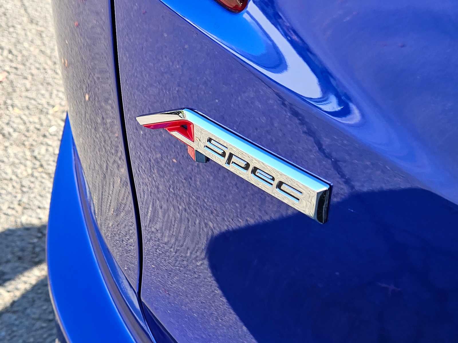 2024 Acura RDX w/A-Spec Package