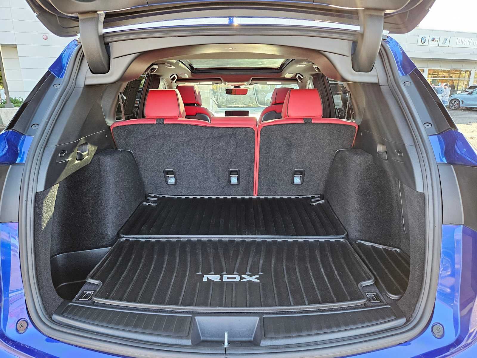 2024 Acura RDX w/A-Spec Package