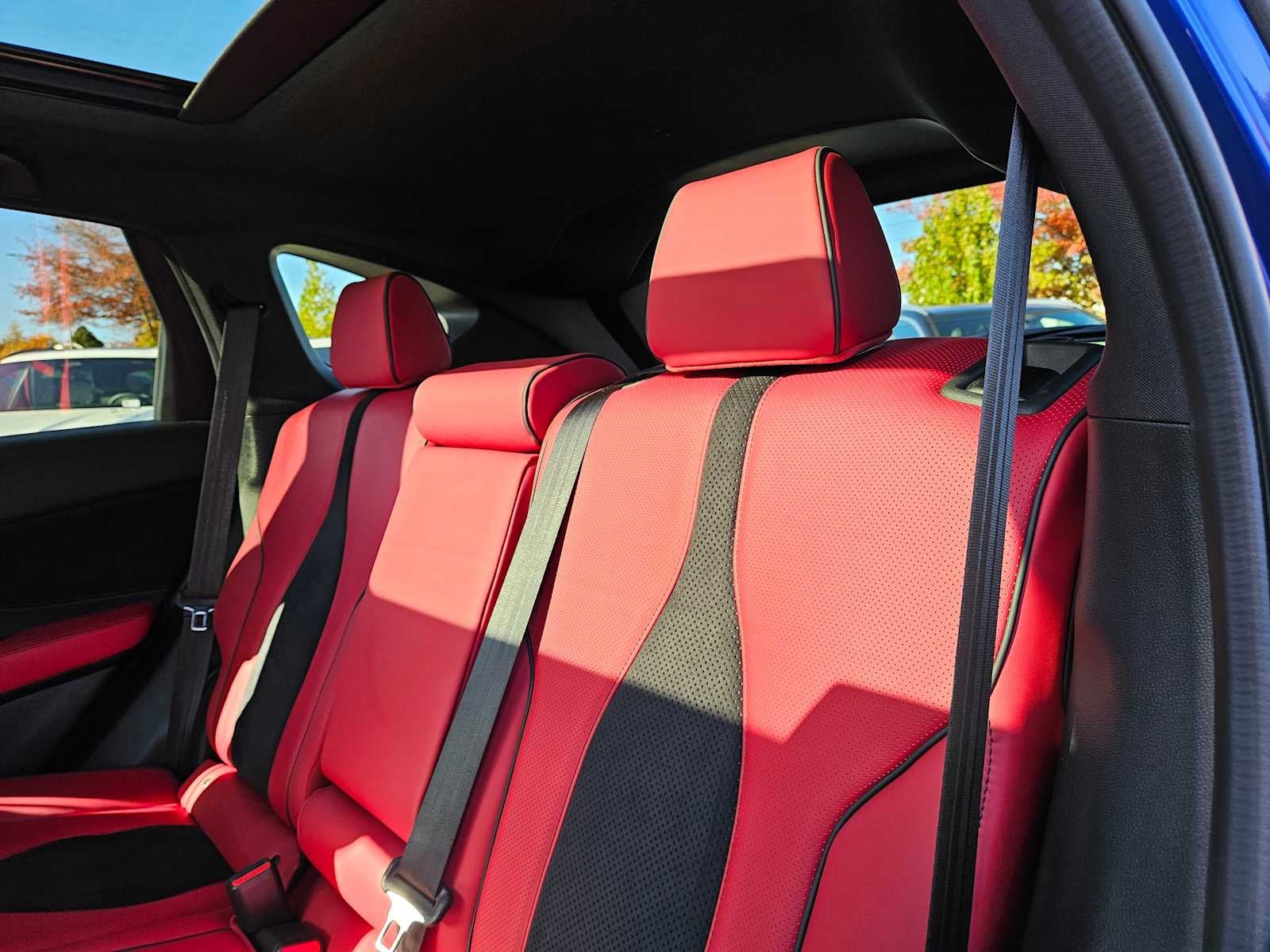 2024 Acura RDX w/A-Spec Package