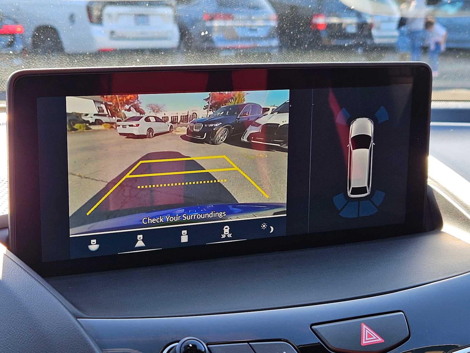 2024 Acura RDX w/A-Spec Package