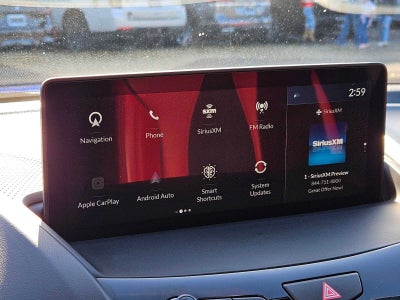 2024 Acura RDX w/A-Spec Package