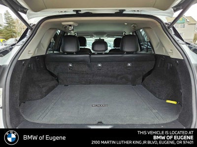 2016 Nissan Murano Platinum