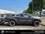 2015 Toyota Tacoma 4WD Access Cab I4 MT (Natl)