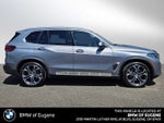 2024 BMW X5 sDrive40i sDrive40i