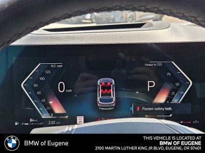 2024 BMW X5 sDrive40i sDrive40i