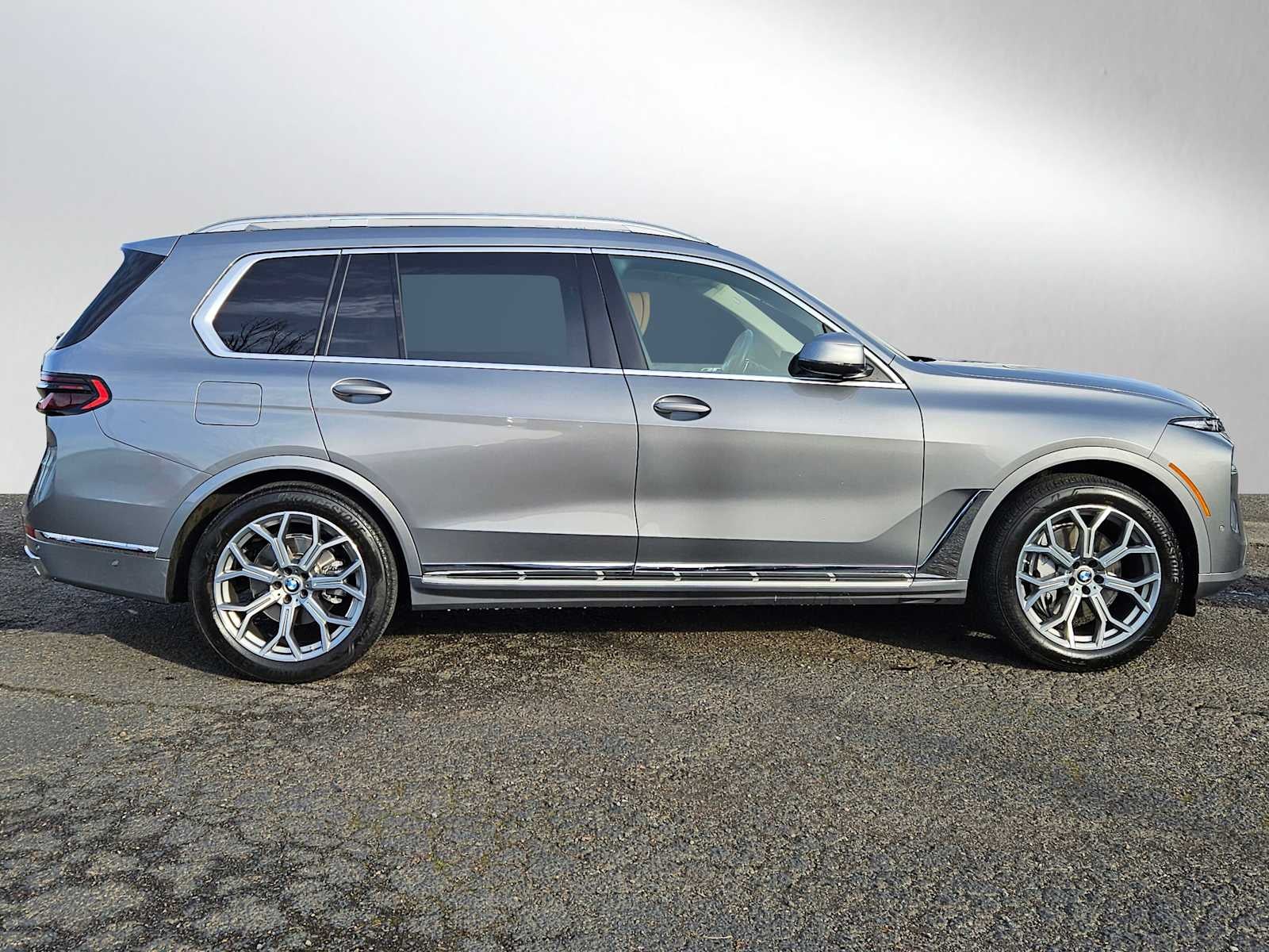 2023 BMW X7 xDrive40i xDrive40i