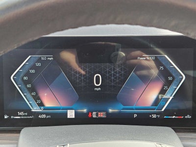 2023 BMW X7 xDrive40i xDrive40i