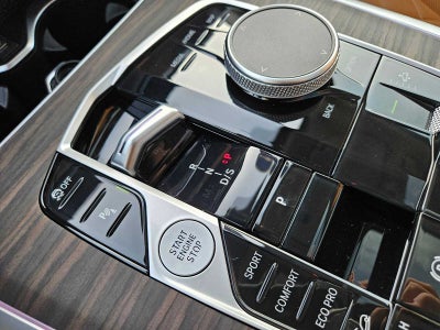 2023 BMW X7 xDrive40i xDrive40i