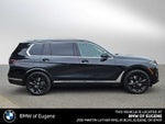 2023 BMW X7 xDrive40i xDrive40i