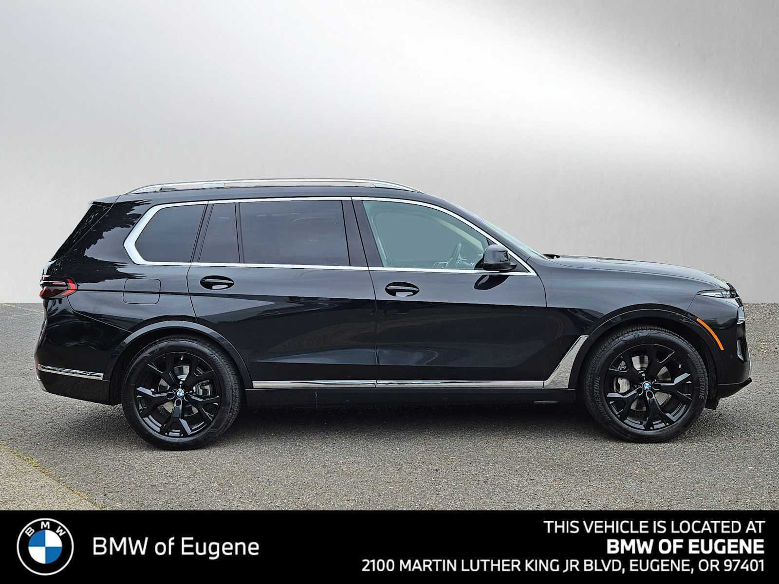 2023 BMW X7 xDrive40i xDrive40i