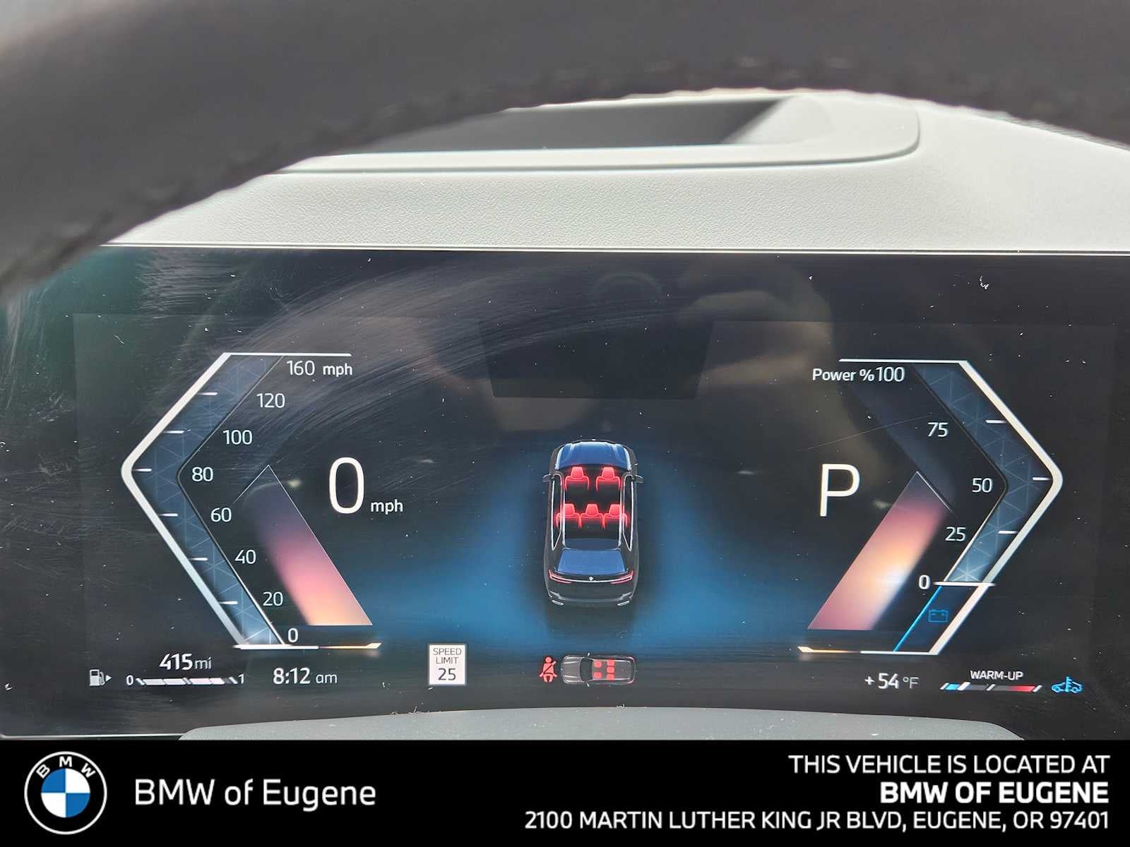 2023 BMW X7 xDrive40i xDrive40i