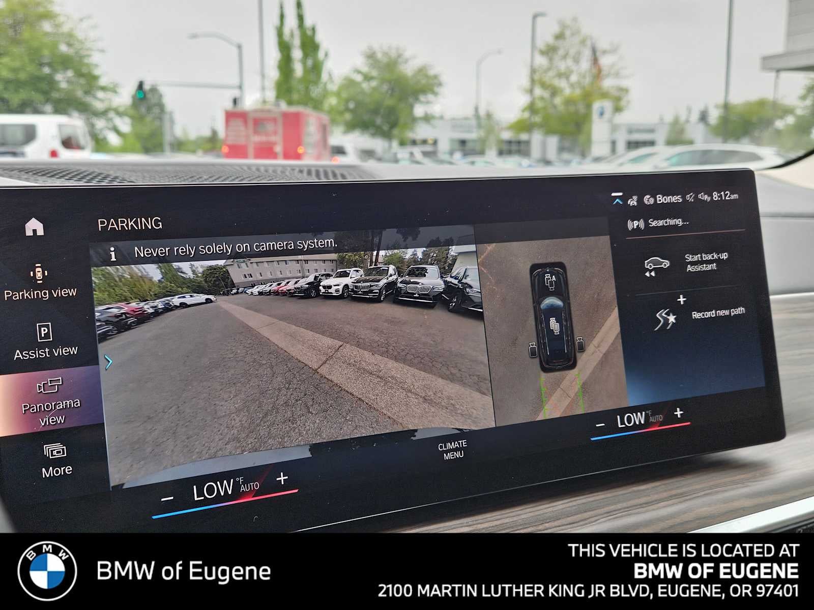 2023 BMW X7 xDrive40i xDrive40i