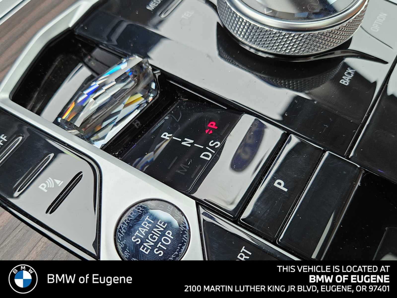 2023 BMW X7 xDrive40i xDrive40i