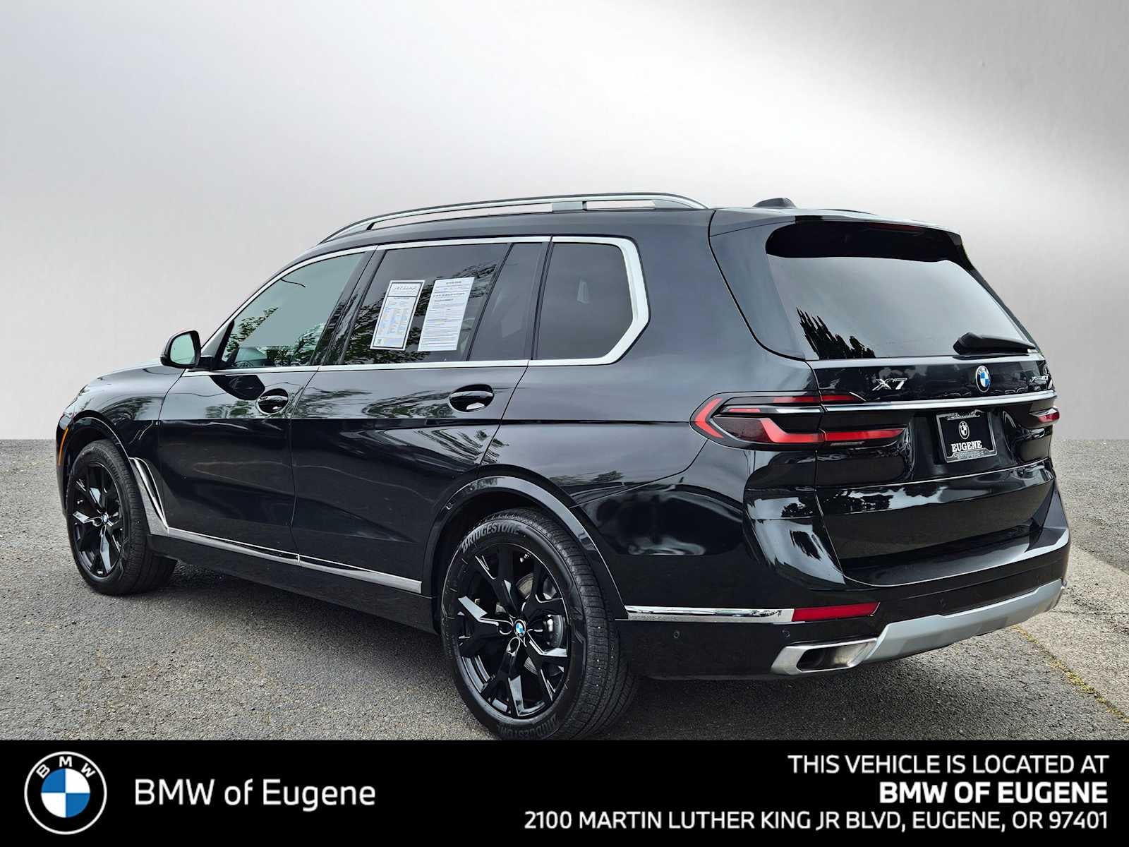 2023 BMW X7 xDrive40i xDrive40i