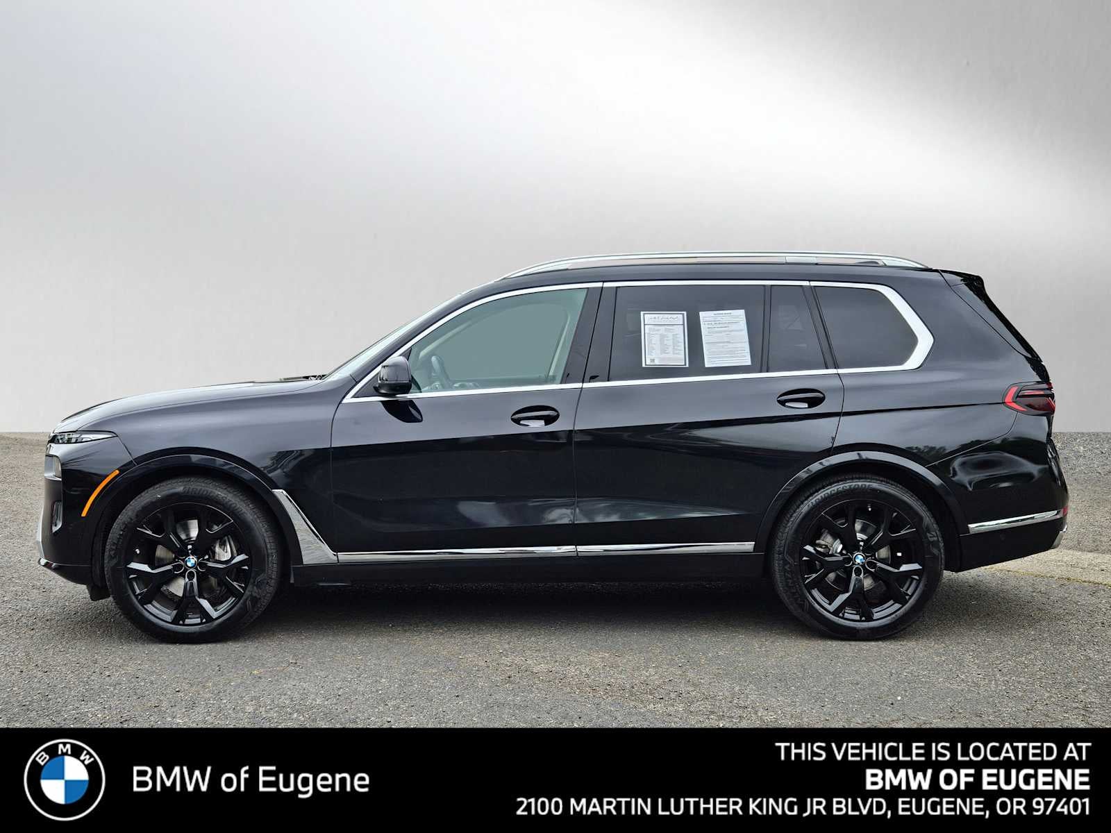2023 BMW X7 xDrive40i xDrive40i