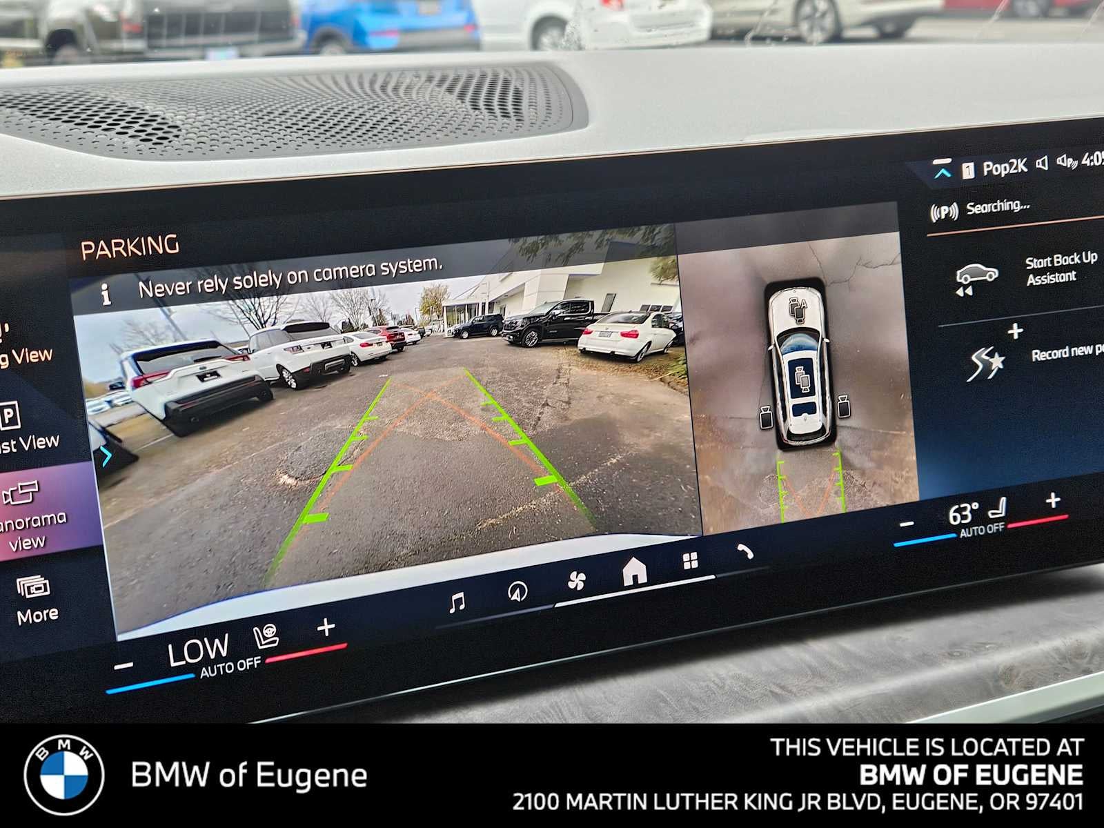 2025 BMW X7 xDrive40i xDrive40i