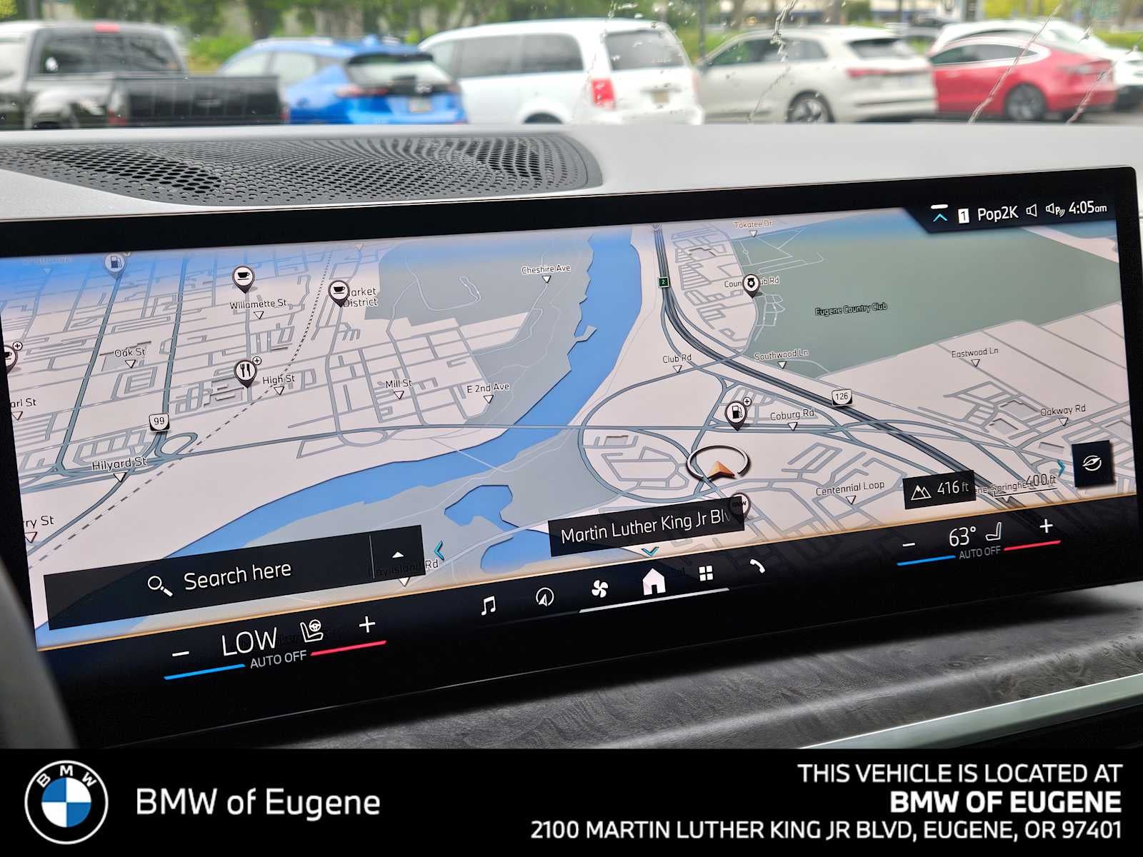 2025 BMW X7 xDrive40i xDrive40i