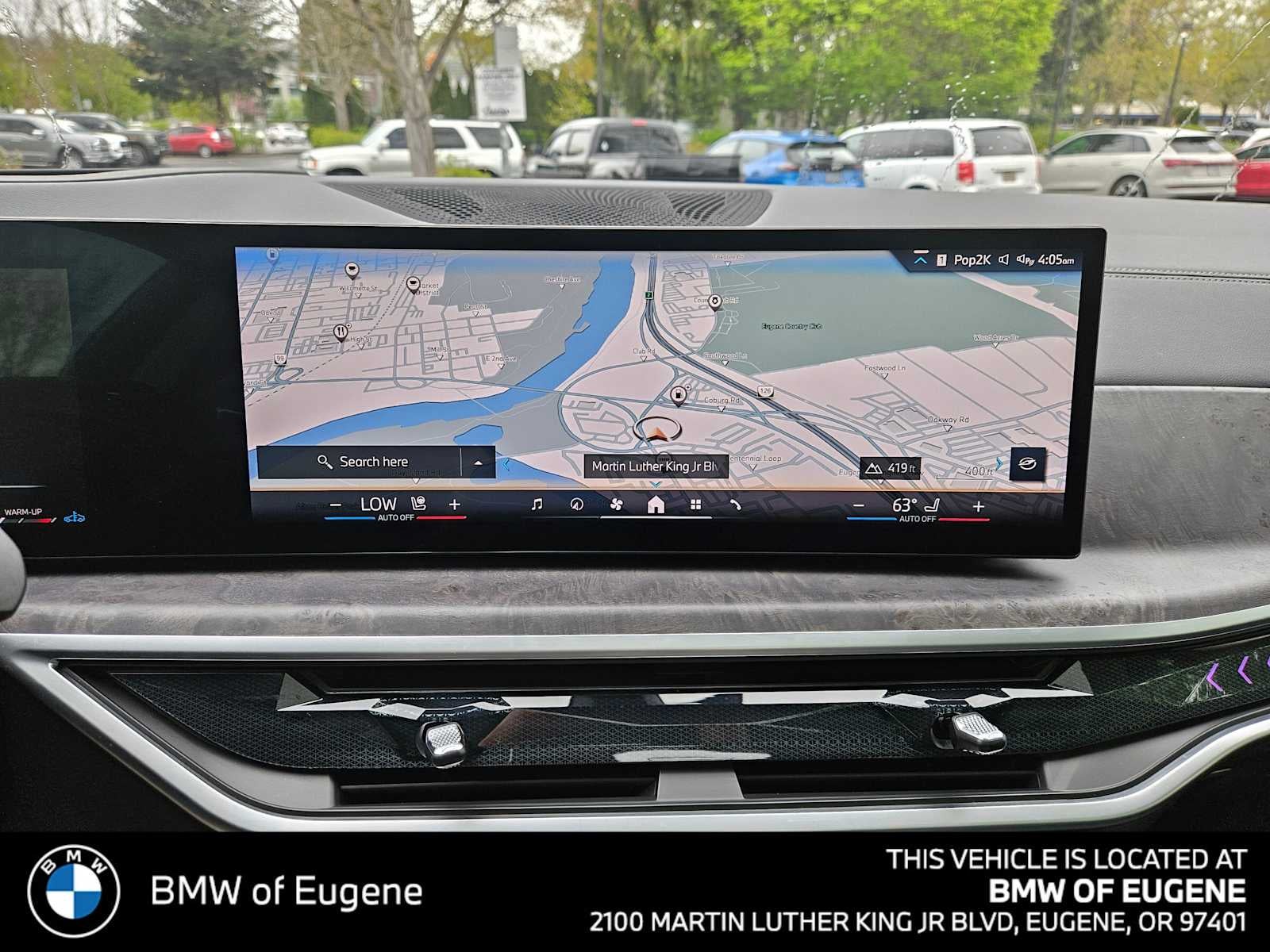 2025 BMW X7 xDrive40i xDrive40i