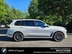 2024 BMW X7 xDrive40i xDrive40i