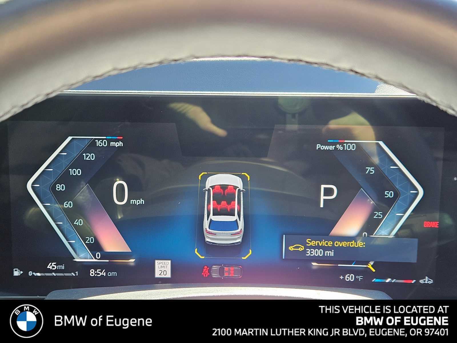 2024 BMW X7 xDrive40i xDrive40i