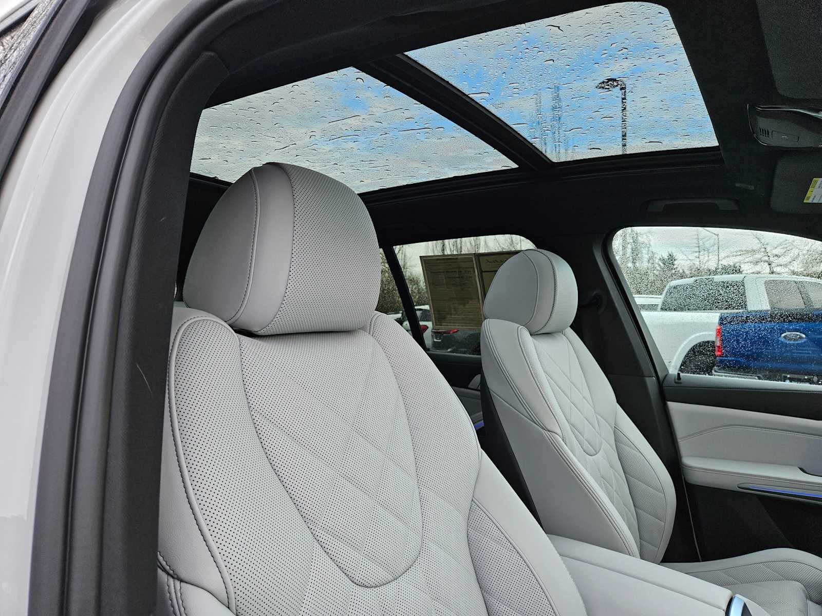 2024 BMW X5 xDrive40i xDrive40i