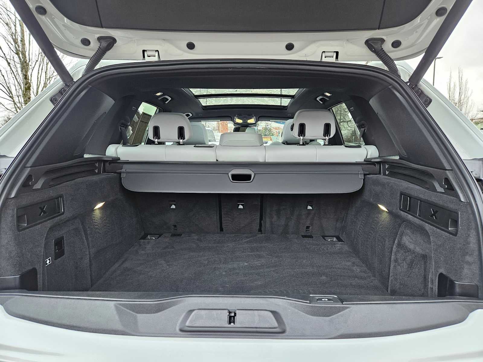 2024 BMW X5 xDrive40i xDrive40i