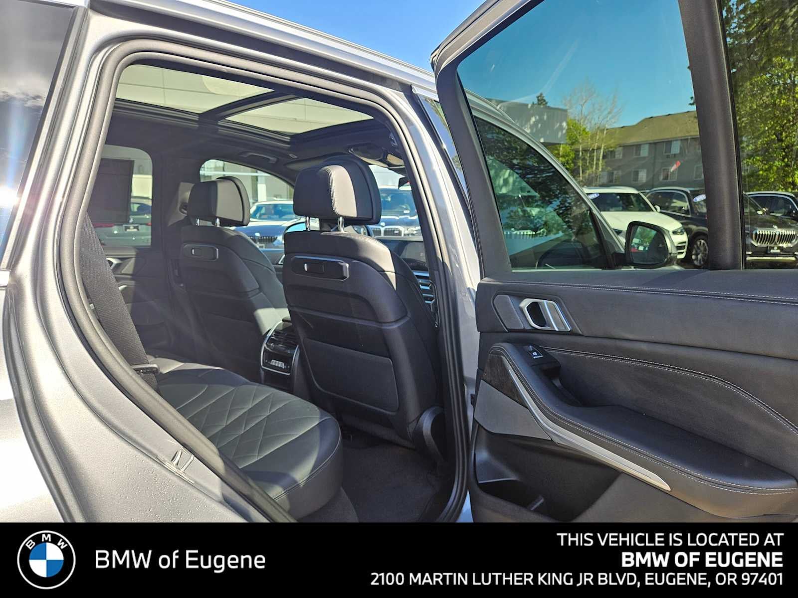 2024 BMW X5 xDrive40i xDrive40i