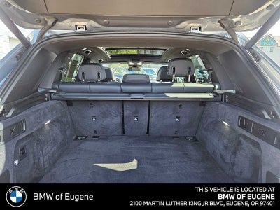 2024 BMW X5 xDrive40i xDrive40i