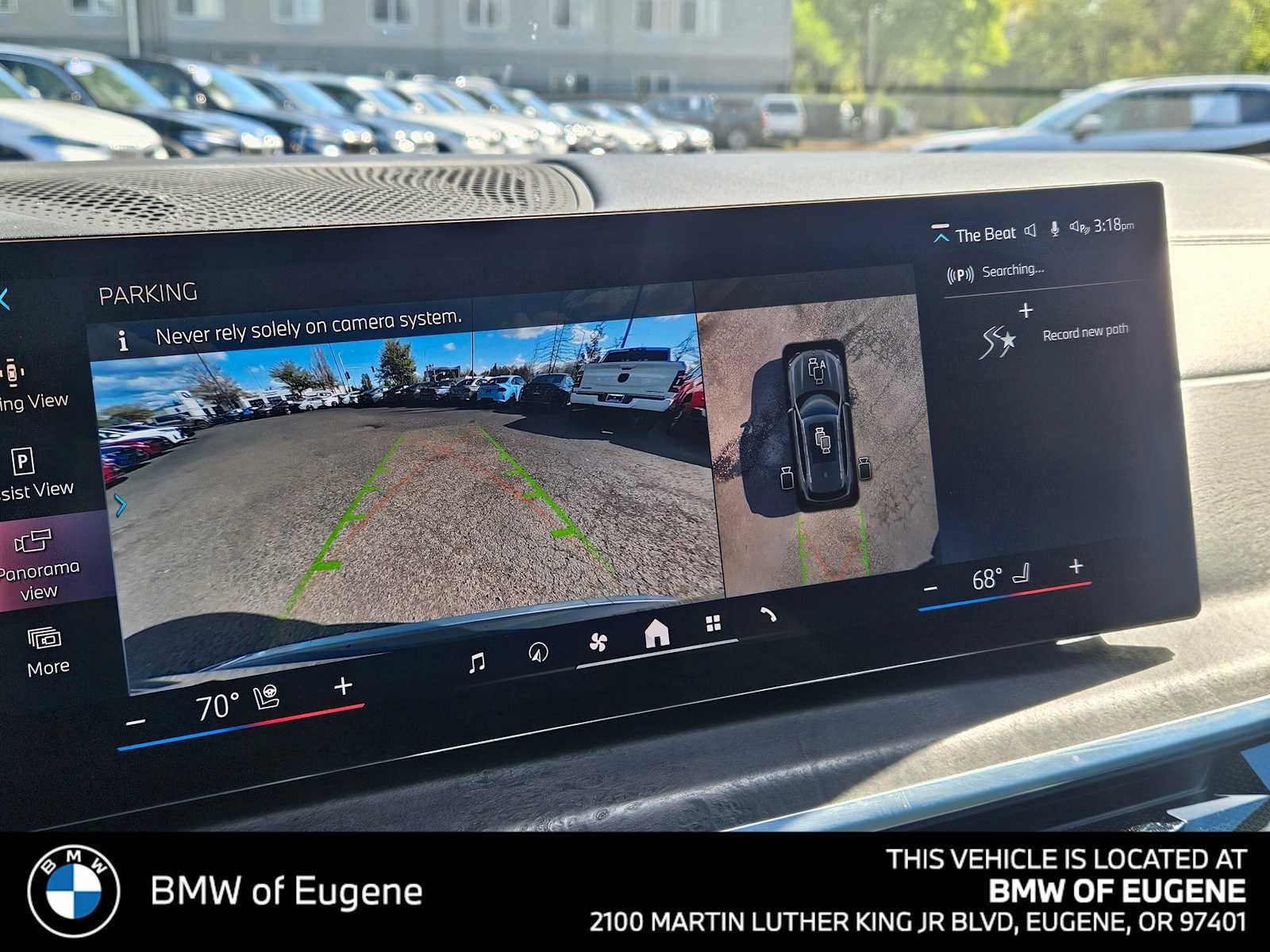 2024 BMW X5 xDrive40i xDrive40i