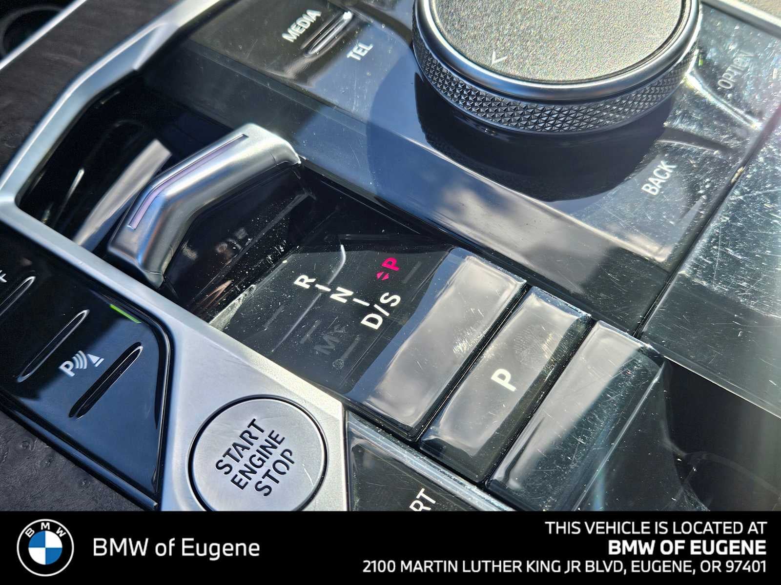 2024 BMW X5 xDrive40i xDrive40i