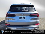 2024 BMW X5 xDrive40i xDrive40i