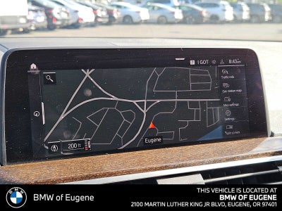 2020 BMW X4 xDrive30i xDrive30i