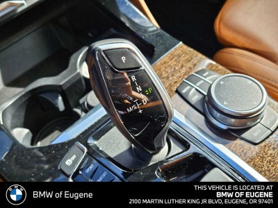 2020 BMW X4 xDrive30i xDrive30i