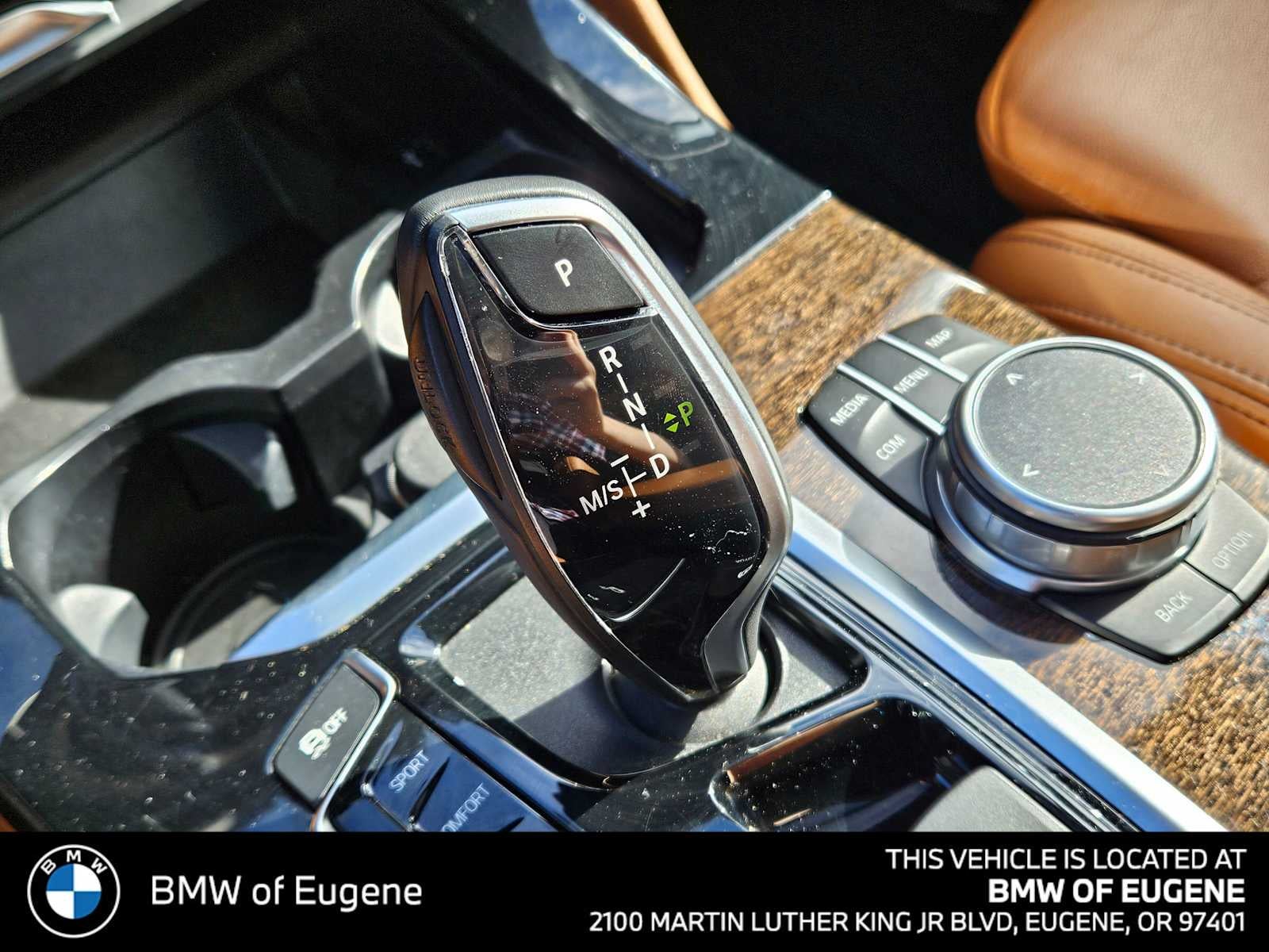 2020 BMW X4 xDrive30i xDrive30i