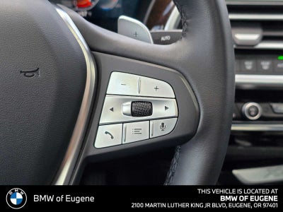 2025 BMW X4 xDrive30i xDrive30i